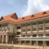 Thi công xây dựng trường Tiểu học - THCS - THPT Trần Đại Nghĩa tại Đồng Nai 01
