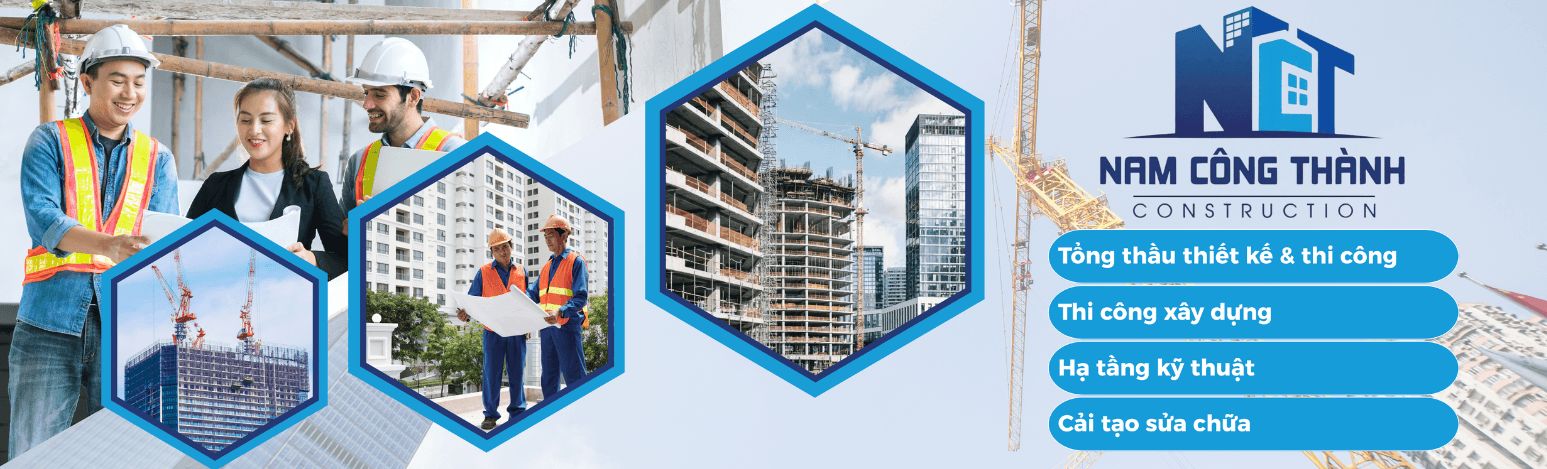 Dự án Nam Công Thành