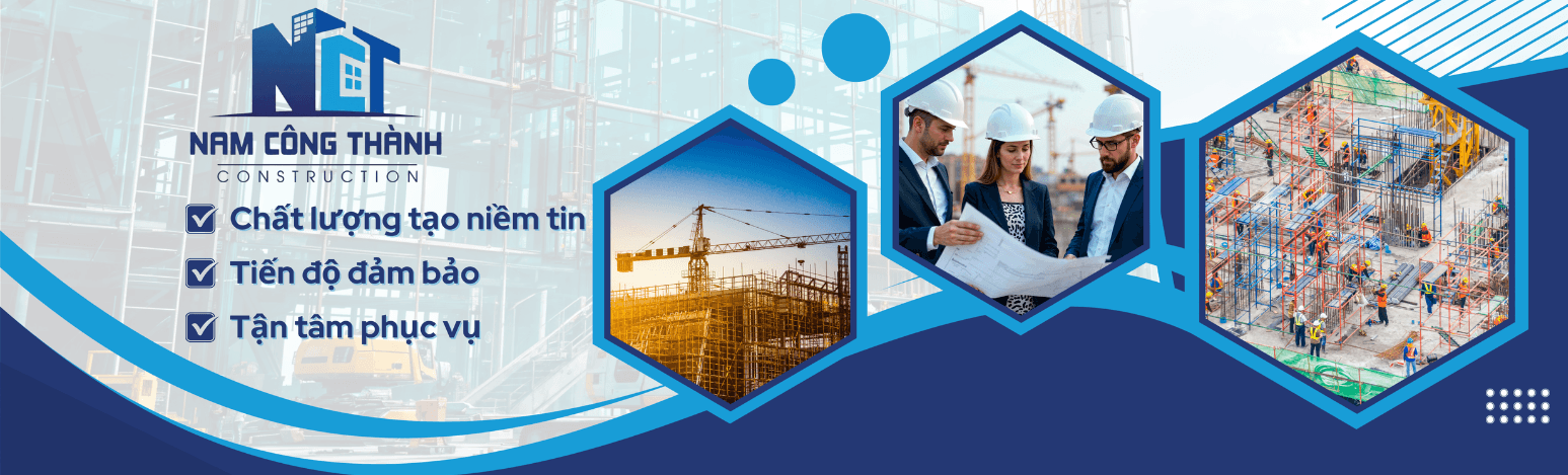 Giới thiệu Nam Công Thành