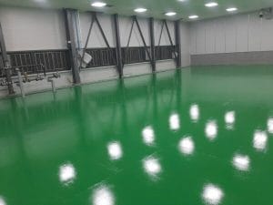 Cải tạo công ty KCC Nhơn Trạch 03