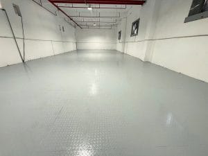 Cải tạo nhà kho thành văn phòng làm việc Smart Leader 10