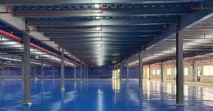 cải tạo Nhà xưởng 3 Smart Leader Việt Nam 06