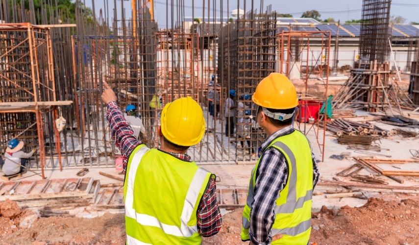 Chi phí xây dựng nhà xưởng công nghiệp dễ phát sinh