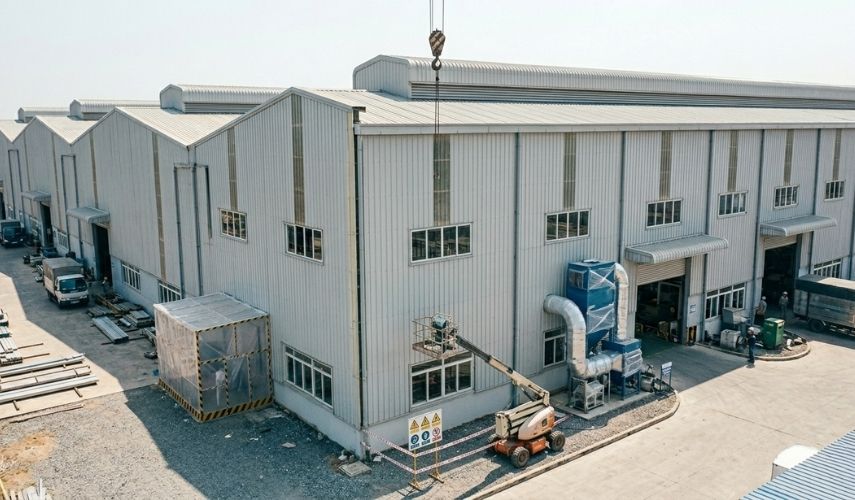 Có phương án kiểm soát rủi ro ngay từ đầu
