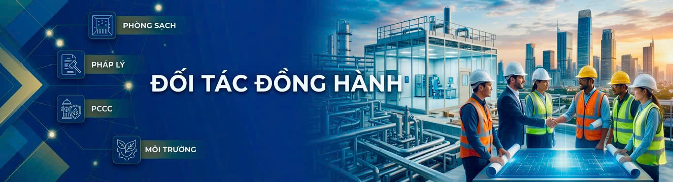 NAM CÔNG THÀNH - Đối tác đồng hành