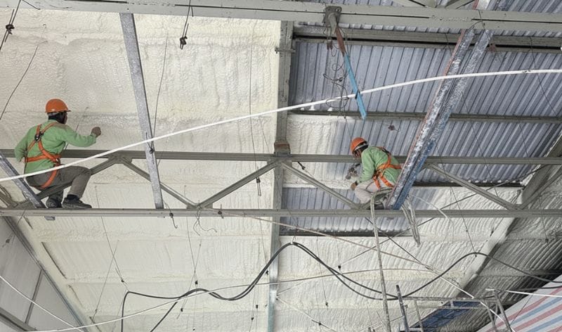 Cải tạo sửa chữa