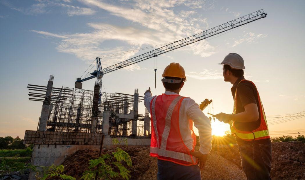 Tổng thầu thiết kế & thi công