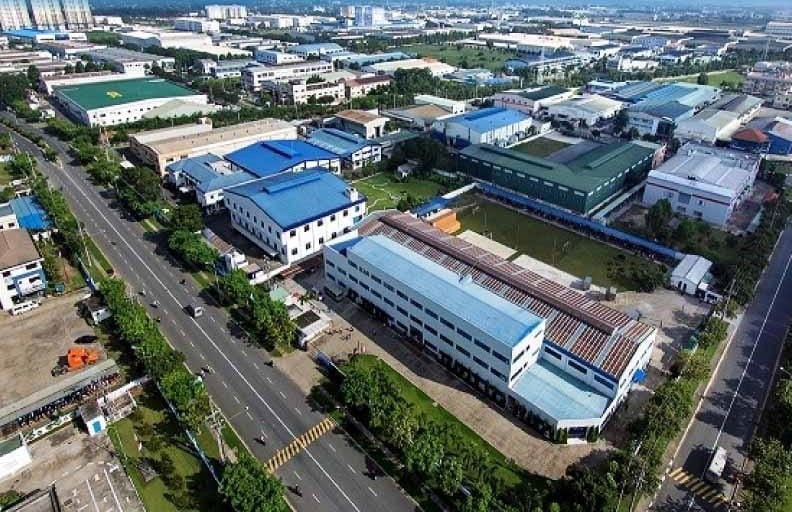 Giải pháp năng lượng xanh giúp doanh nghiệp tiết kiệm chi phí vận hành và bảo vệ môi trường