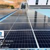 hệ thống điện mặt trời áp mái xưởng 5-3