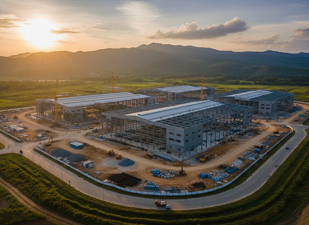 Nam Công Thành hỗ trợ chủ đầu tư hoàn tất thủ tục vận hành và quyết toán minh bạch