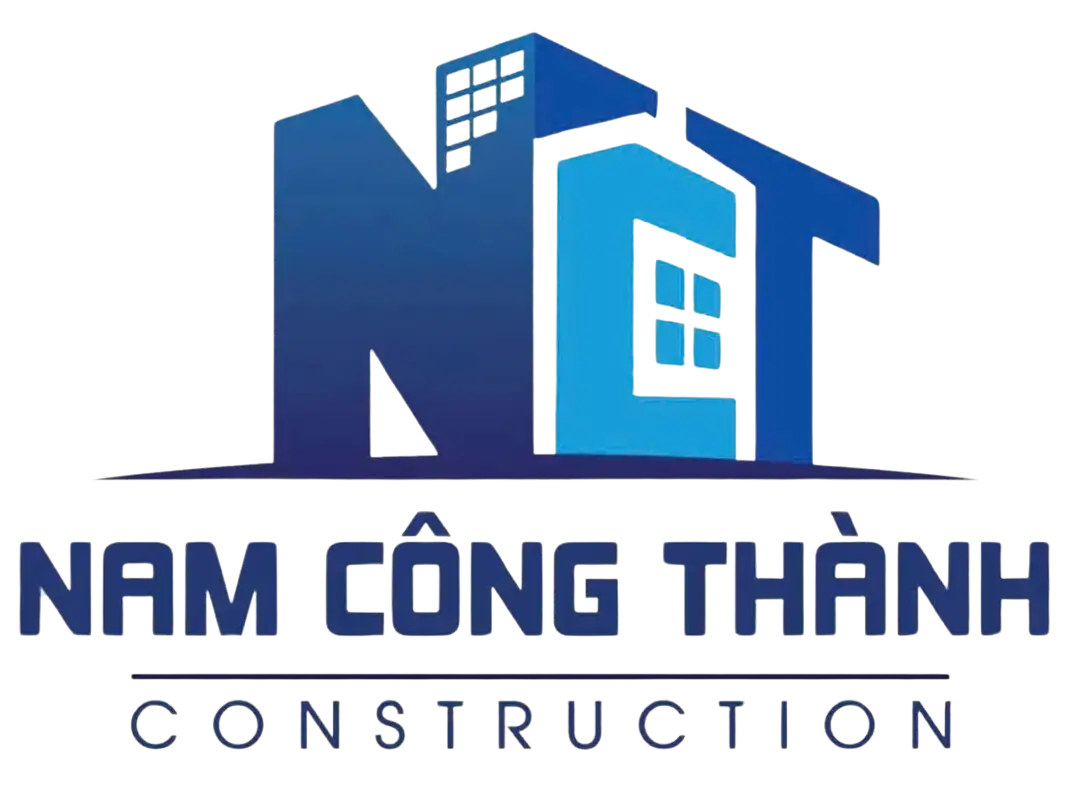 CÔNG TY TNHH XÂY DỰNG NAM CÔNG THÀNH