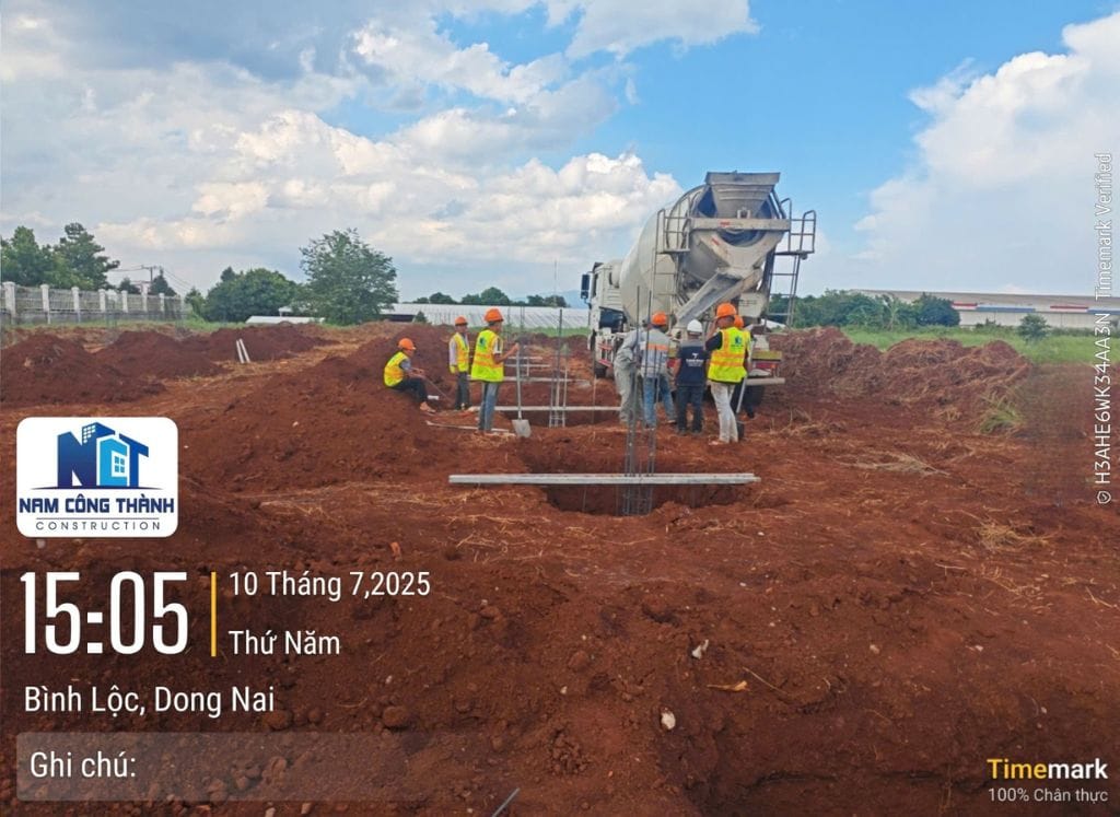 Nhà ăn công ty Nyan Kids 07