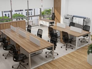 Nhà văn phòng Công Ty TNHH Xây Dựng Nam Công Thành 08