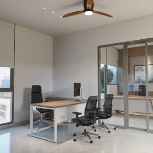 Nhà văn phòng Công Ty TNHH Xây Dựng Nam Công Thành 12