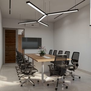 Nhà văn phòng Công Ty TNHH Xây Dựng Nam Công Thành 13