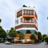 Nhà văn phòng Công Ty TNHH Xây Dựng Nam Công Thành 20