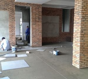 Nhà văn phòng đường Đồng Khởi 02