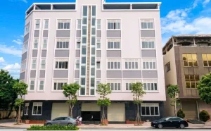 Nhà văn phòng đường Đồng Khởi 04