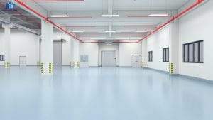 Nhà xưởng X1 & X2 - Smart Leader Việt Nam 05