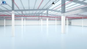 Nhà xưởng X1 & X2 - Smart Leader Việt Nam 06