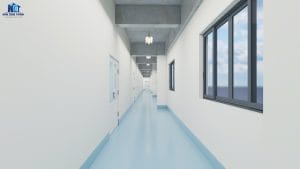 Nhà xưởng X1 & X2 - Smart Leader Việt Nam 08