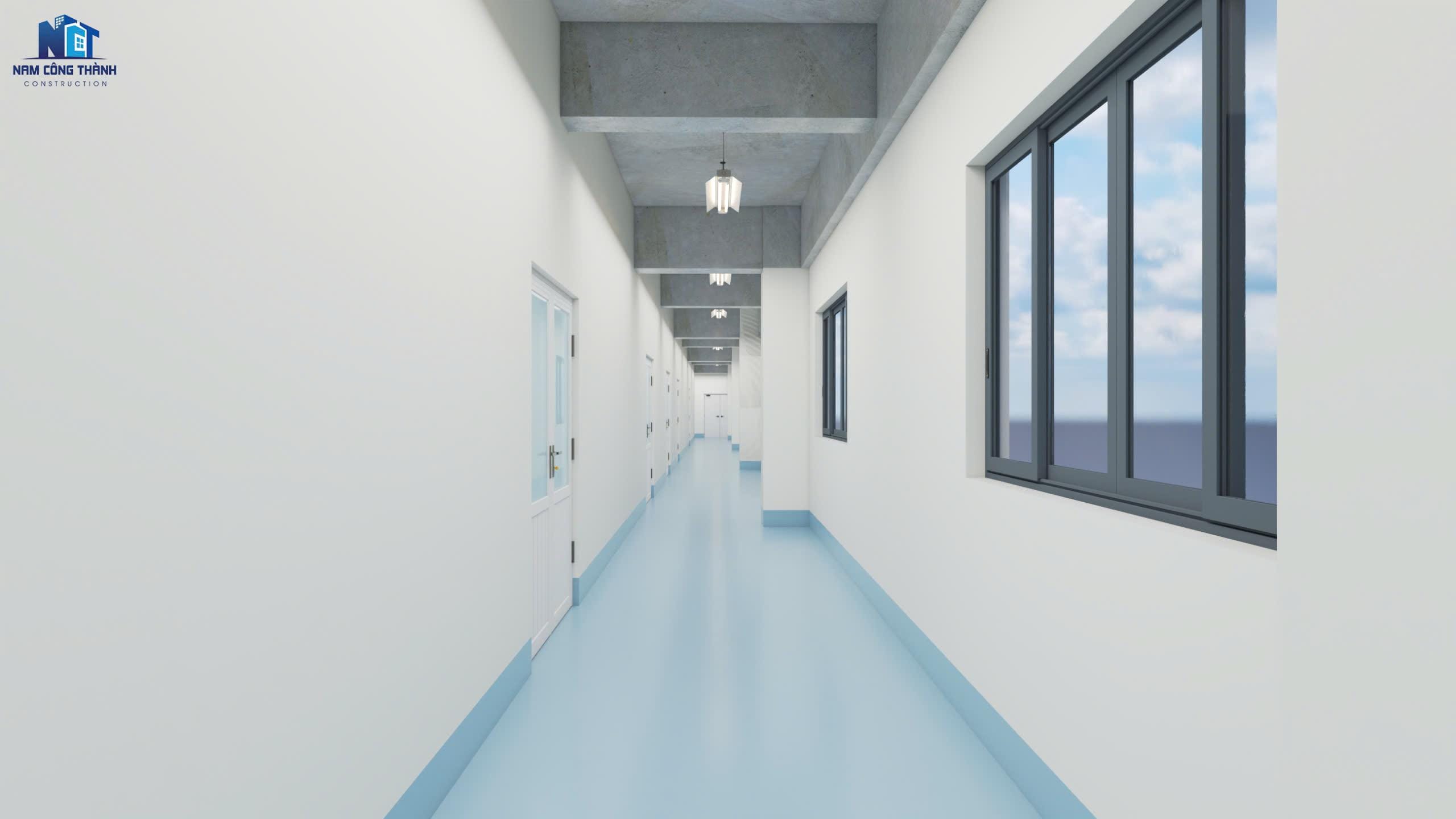 Nhà xưởng X1 & X2 - Smart Leader Việt Nam 08