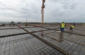 Nhà xưởng X1 & X2 - Smart Leader Việt Nam 09