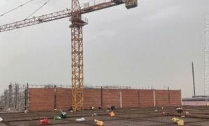 Nhà xưởng X1 & X2 - Smart Leader Việt Nam 10