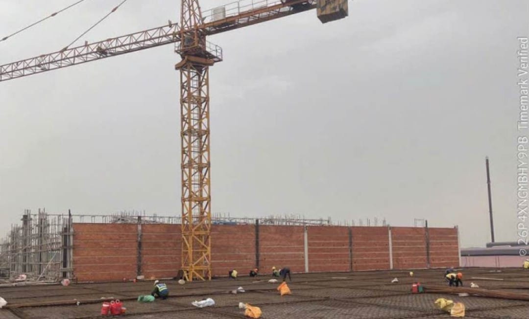 Nhà xưởng X1 & X2 - Smart Leader Việt Nam 10