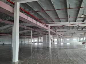 Nhà xưởng X1 & X2 - Smart Leader Việt Nam 14