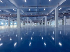 Nhà xưởng X6 & X7 - Smart Leader Việt Nam 04