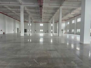 Nhà xưởng X6 & X7 - Smart Leader Việt Nam 05