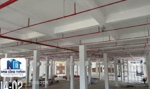 Nhà xưởng X6 & X7 - Smart Leader Việt Nam 07