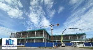 Nhà xưởng X6 & X7 - Smart Leader Việt Nam 08