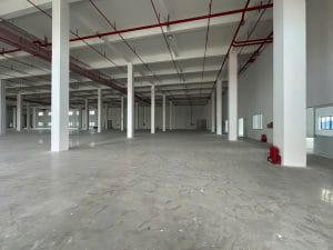 Nhà xưởng X6 & X7 - Smart Leader Việt Nam 10