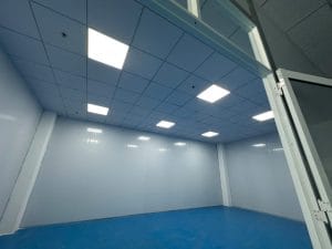 Nhà xưởng X6 & X7 - Smart Leader Việt Nam 12