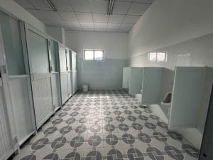 Nhà xưởng X6 & X7 - Smart Leader Việt Nam 14