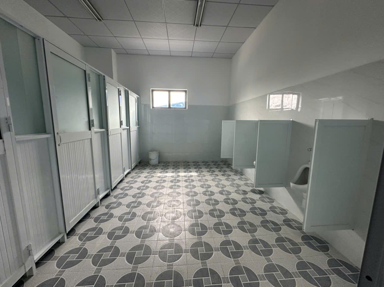 Nhà xưởng X6 & X7 - Smart Leader Việt Nam 14