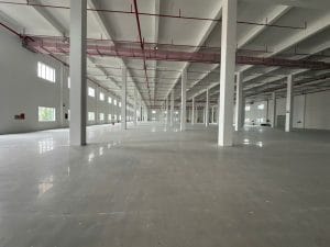 Nhà xưởng X6 & X7 - Smart Leader Việt Nam 15