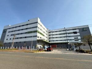 Nhà xưởng X6 & X7 - Smart Leader Việt Nam 17