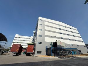 Nhà xưởng X6 & X7 - Smart Leader Việt Nam 18