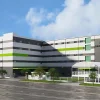Nhà Xưởng X6 & X7 – Smart Leader Việt Nam 21