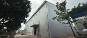 Nhà xưởng X9 - Leader Electric Appliance 03