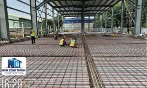 Nhà xưởng X9 - Leader Electric Appliance 04