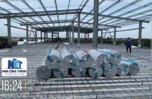 Nhà xưởng X9 - Leader Electric Appliance 05