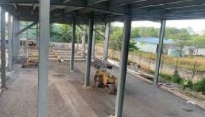 Nhà xưởng X9 - Leader Electric Appliance 06