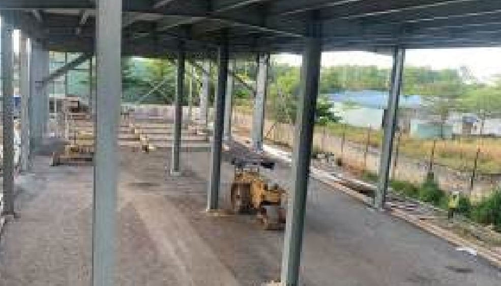 Nhà xưởng X9 - Leader Electric Appliance 06