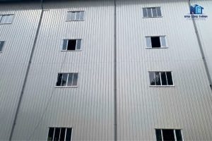 Nhà xưởng X9 - Leader Electric Appliance 10