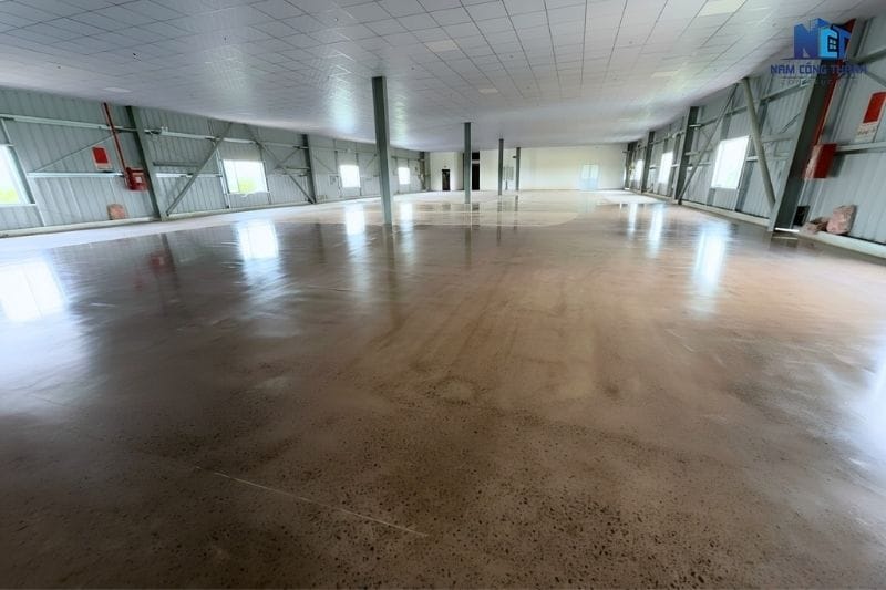 Nhà xưởng X9 - Leader Electric Appliance 11