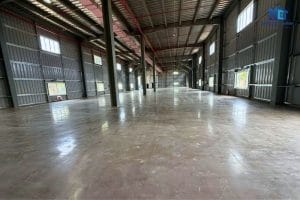 Nhà xưởng X9 - Leader Electric Appliance 16